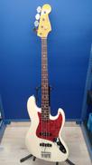 エレキベース|FENDER JAPAN