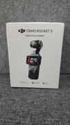 OSMO POCKET3|DJI