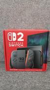 SWITCH2|NINTENDO / 任天堂