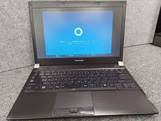 ノートPC|TOSHIBA