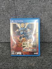 PS VITAソフト|コーエーテクモゲームズ
