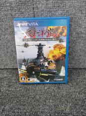 PS VITAソフト|システムソフト・アルファー