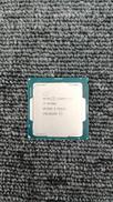 CPU|INTEL