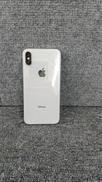 IPHONE X|APPLE/DOCOMO