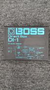 ダイレクトボックス|BOSS