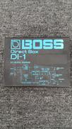 ダイレクトボックス|BOSS