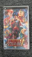 PSPソフト|BANDAI
