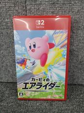 SWITCH2ソフト|NINTENDO / 任天堂