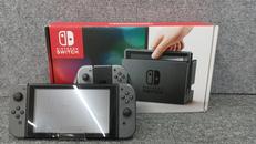 NINTENDO SWITCH|NINTENDO