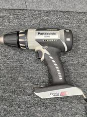 充電式ドリルドライバー|PANASONIC