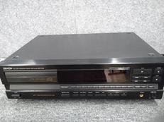 CDプレーヤー|DENON