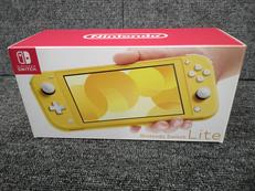 SWITCH LITE|NINTENDO / 任天堂