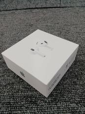 AIRPODS4|APPLE
