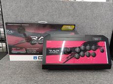 アーケードコントローラー|HORI