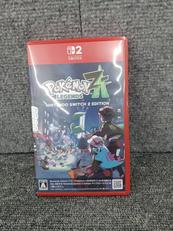 SWITCH2ソフト|任天堂