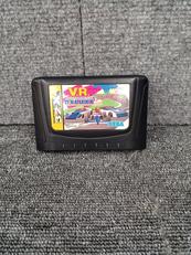 スーパー32Xソフト|SEGA