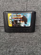 スーパー32Xソフト|SEGA