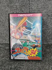 ファミコンソフト|NAMCO