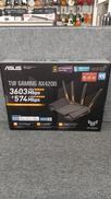 ルーター|ASUS
