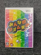 WIIソフト|NINTENDO