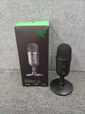 USBコンデンサマイク|RAZER