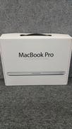MACBOOK PRO|APPLE