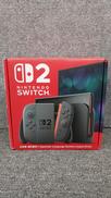 NINTENDO SWITCH2|NINTENDO / 任天堂