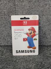 MICROSD EXPRESS CARD 256GB|SAMSUNG