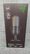 USBコンデンサーマイク|RAZER