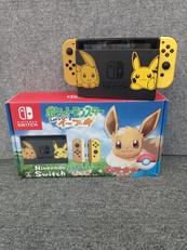 SWITCH|NINTENDO