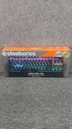 ゲーミングキーボード|STEELSERIES