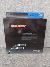 RCAケーブル|REAL CABLE