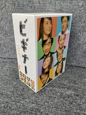 DVDBOX|ポニーキャニオン