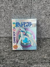 ゲームボーイソフト
