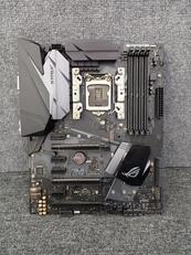 マザーボード|ASUS