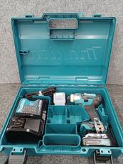 インパクトドライバー|MAKITA