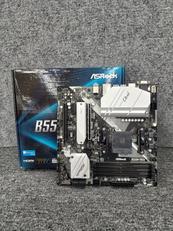 マザーボード|ASROCK