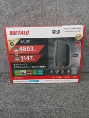 無線LAN　AP親機|BUFFALO