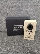 エフェクター|MXR