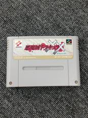 スーパーファミコンソフト|KONAMI