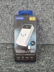 モバイルバッテリー|ELECOM