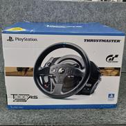 ステアリングコントローラー|THRUSTMASTER
