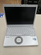 ノートパソコン|PANASONIC