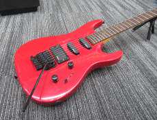 ストラトキャスタータイプ|ARIA PROⅡ