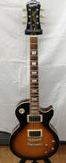 レスポールタイプ|EPIPHONE