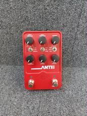 エフェクター|UNIVERSAL AUDIO