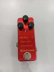 歪み系エフェクター|ONE CONTROL