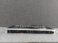 プロセッサー|BEHRINGER