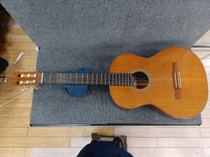 クラシックギター|CARLOS SANCHEZ