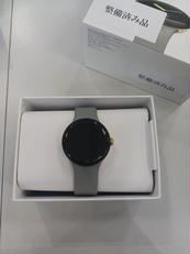 スマートウォッチ|GOOGLE